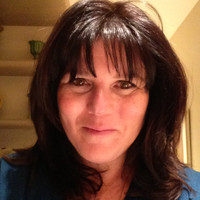 Ruth Manin