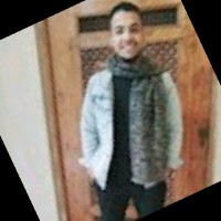 Mohamed El Gabalawy