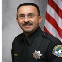 Mitch Marquez