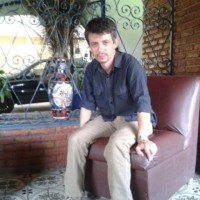 Paulo Perez