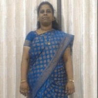 Kavitha Ramesh