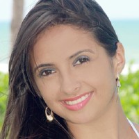 ANDREZA RODRIGUES
