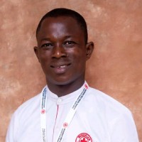 Olalekan Johnosn Oluwakemi
