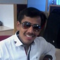 Mahadev Khile