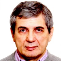 Daniel Ionescu