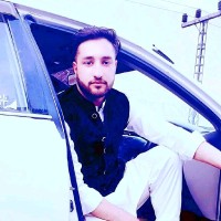 Hussain Ali