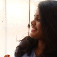 Amulya Madderlawar