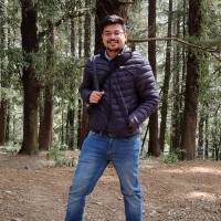 Avishek Choudhury