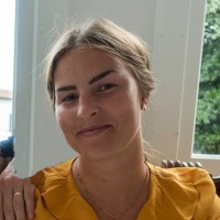 Caroline Eckerdal