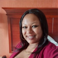 Lashonda Harris