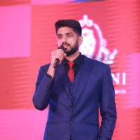 Krishna Bhargav Ganugapati