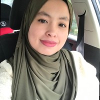 Hashimah Hasanudin