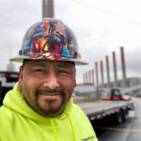 Enrique ( Kique ) Hernandez Jr.