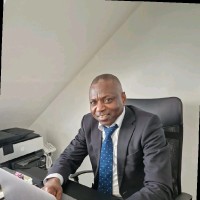 Patrick Osei Bonsu