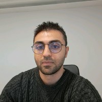 Konstantinos Avramidis