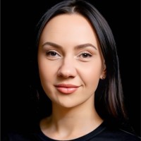 Mariana Stativko