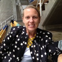 Charmaine B.