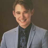Liam Botos
