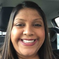 Heena Mistry