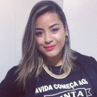 Tarsila Russo