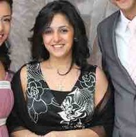 Lina Shenouda