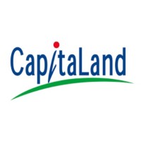 Capitaland India Bp Hr