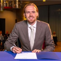Koen Woudenberg