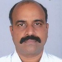 Krishna Gorla