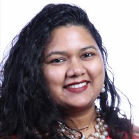 Rishma Persad