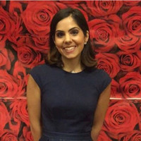 Ameera Basmadji