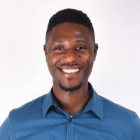 Elijah Omigie, B.Eng, R.Engr. (COREN), MNSE