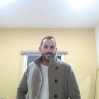 Panagiotis Marmaras