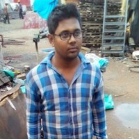 Debashis Biswas