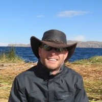 Craig Wheeler