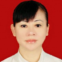 梁芳红