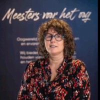 Pascalle Wester