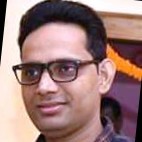 Chandra Shekhar Yadav