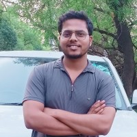 Nitish Yadav
