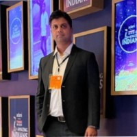 Yogesh Sharma