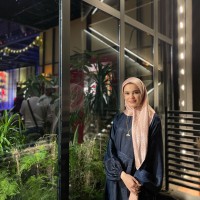 Mariam Hameed