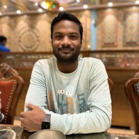 Ratnesh Tiwari