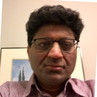 Dinesh Kumar, Phd