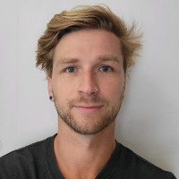 Max Cheyney