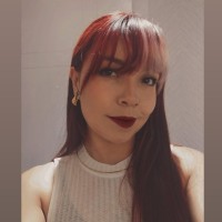 Daniela Melissa Andrade López