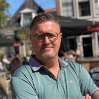 Jaap-Auke Rienstra