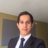 Andres Lemus Caballero