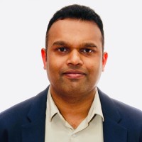 Ajay Kalanjana Monnappa