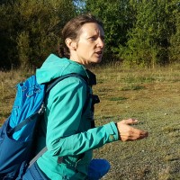 Claudia Chladek
