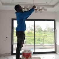 Jean joel Abina mbarga