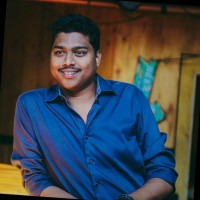 Praveen Dharmapuri